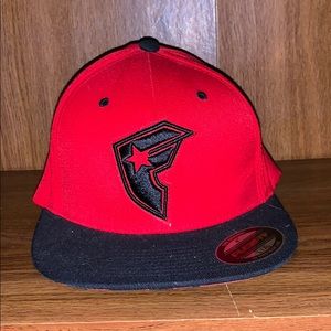 Famous Stars and Straps hat